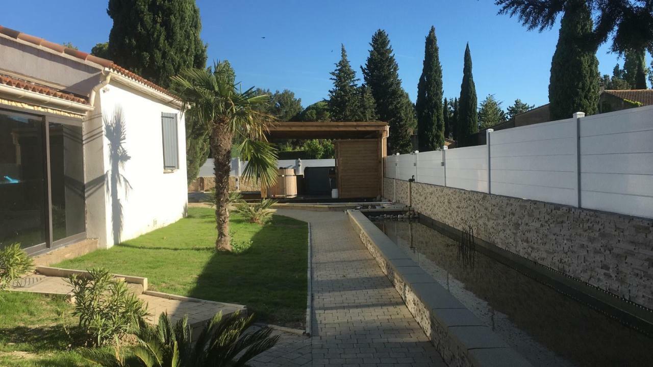 La Lavande Camaret-sur-Aigues 외부 사진